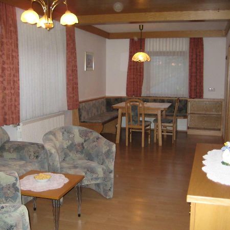Haus Kaiser Passriach ภายนอก รูปภาพ