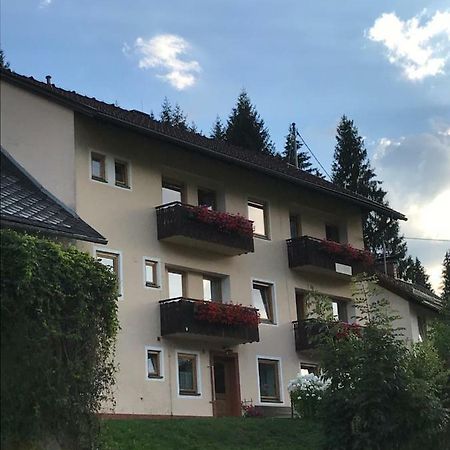 Haus Kaiser Passriach ภายนอก รูปภาพ