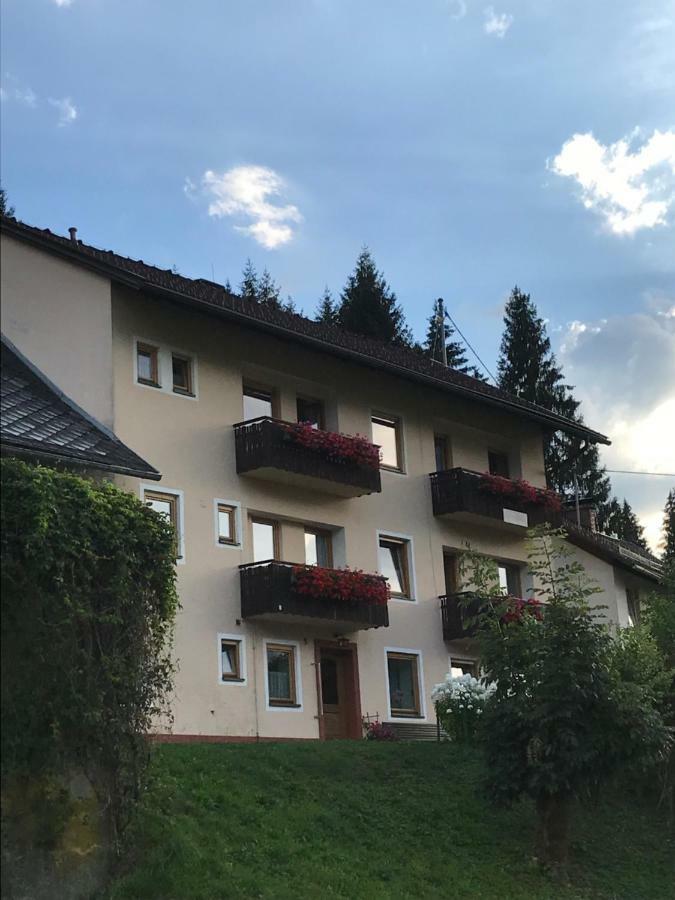 Haus Kaiser Passriach ภายนอก รูปภาพ