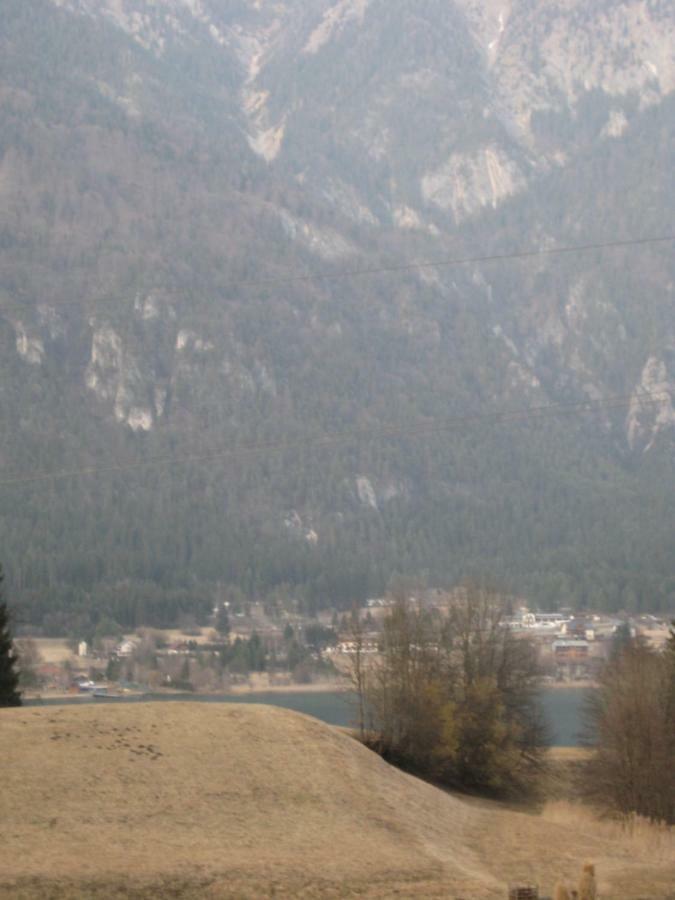 Haus Kaiser Passriach ภายนอก รูปภาพ